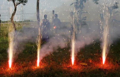 firecracker factory explosion claims two lives firecracker factory explosion claims two lives