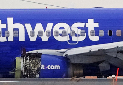 passenger sues southwest airlines over fatal engine explosion passenger sues southwest airlines over fatal engine explosion