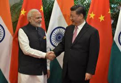 modi to take boat ride with xi on final day of china trip modi to take boat ride with xi on final day of china trip