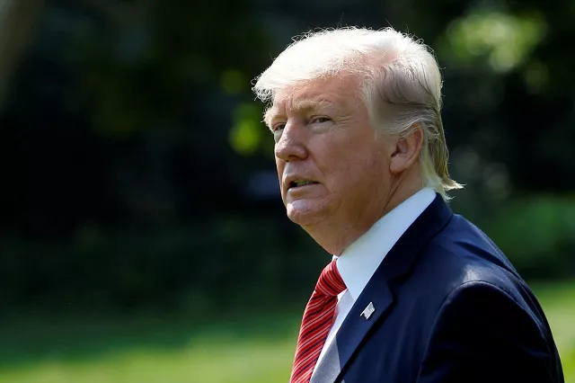 trump and kim exchanged threats and personal insults as pyongyang made rapid advances in pursuit of nuclear armed missiles capable of hitting the united states photo reuters trump and kim exchanged threats and personal insults as pyongyang made rapid advances in pursuit of nuclear armed missiles capable of hitting the united states photo reuters