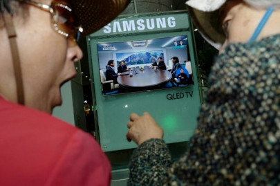 no longer a hermit south koreans fascinated by kim no longer a hermit south koreans fascinated by kim