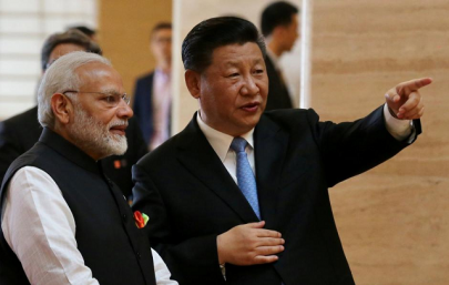 china india agree to maintain border peace as modi wraps up visit