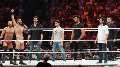 wwe hosts first greatest royal rumble in saudi arabia wwe hosts first greatest royal rumble in saudi arabia