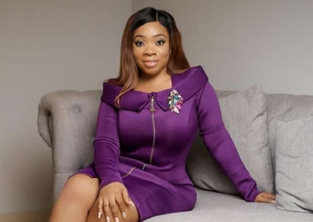 moesha boduong said the economy was so bad in ghana that she was forced to have a relationship with a married man in order to pay her bills photo afp moesha boduong said the economy was so bad in ghana that she was forced to have a relationship with a married man in order to pay her bills photo afp