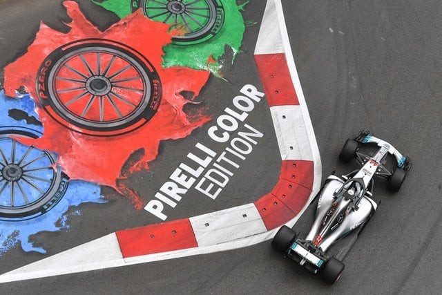 defending world champion lewis hamilton has failed to win in three races this year and six in all since he triumphed last october at the us grand prix photo afp