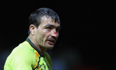 pakistan captain ali backs super kabaddi league to draw interest pakistan captain ali backs super kabaddi league to draw interest