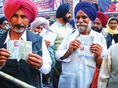 guru nanak s 550th birthday 10 000 sikh pilgrims from india to be given visas guru nanak s 550th birthday 10 000 sikh pilgrims from india to be given visas