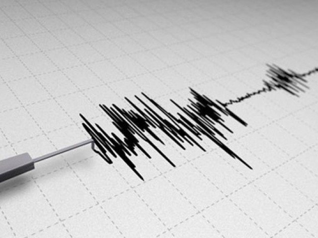 the epicenter of the quake was at the depth of 200 kilometres in hindu kush mountain area of afghanistan stock image