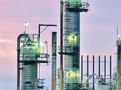 ecc approves 20 year tax break for modern oil refineries