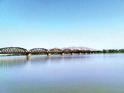 minister blames centre irsa for water shortage minister blames centre irsa for water shortage