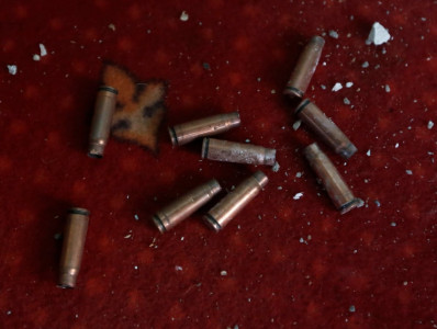 retired army officer shot dead in islamabad retired army officer shot dead in islamabad