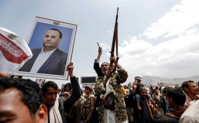 saudi led strike kills dozens of yemen rebels saudi led strike kills dozens of yemen rebels