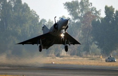 ageing fighter jets still flying high in pakistan ageing fighter jets still flying high in pakistan
