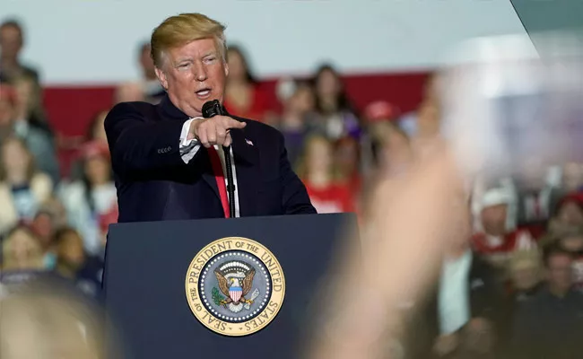 us president donald trump photo courtesy ndtv us president donald trump photo courtesy ndtv