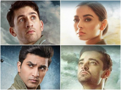 case lodged against production house of parwaaz hai junoon case lodged against production house of parwaaz hai junoon