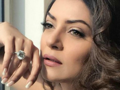 being born as a woman is a huge award sushmita sen