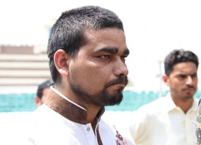 pakistan rangers hand over indian national to bsf