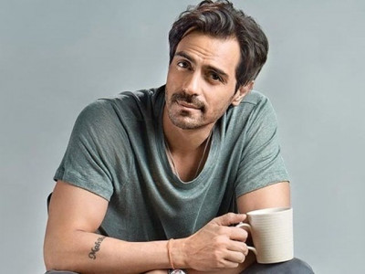 i ve told my daughters that bollywood is not as glamorous as it looks arjun rampal