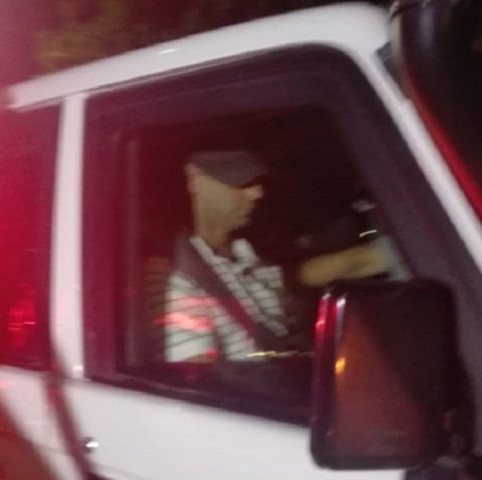 both car and us diplomat shifted to police station for legal formalities photo express both car and us diplomat shifted to police station for legal formalities photo express