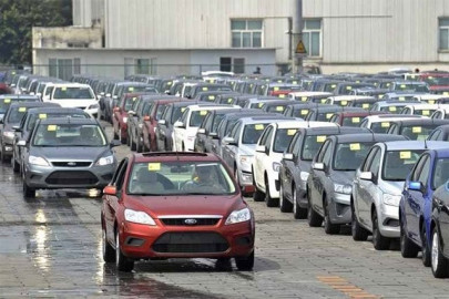 budget 2018 19 as non filers barred from purchasing new vehicles auto sector set for a surprise budget 2018 19 as non filers barred from purchasing new vehicles auto sector set for a surprise