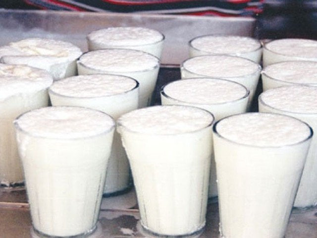 the drink is a traditional favourite in the subcontinent photo file the drink is a traditional favourite in the subcontinent photo file