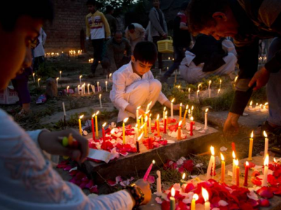 pakistanis to observe shab e barat with caution amid third covid wave