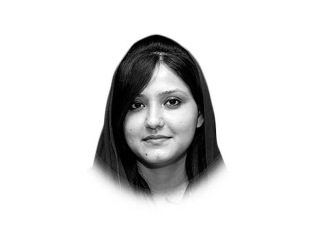 the writer is a research associate at the sustainable development policy institute she tweets sadafliaquat1 and can be approached at liaquat sadaf gmail com