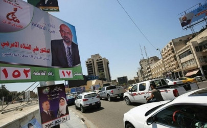 divided kurds face losses in iraq s election divided kurds face losses in iraq s election