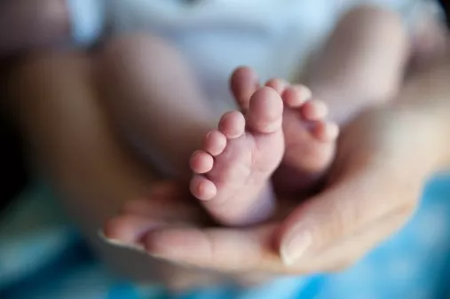 representational image of a toddler photo afp representational image of a toddler photo afp