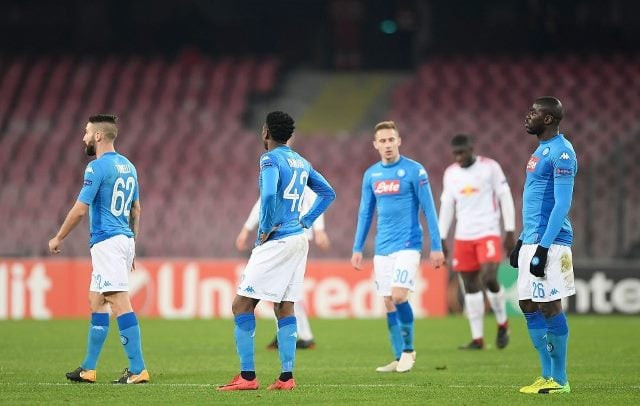 napoli photo afp napoli photo afp