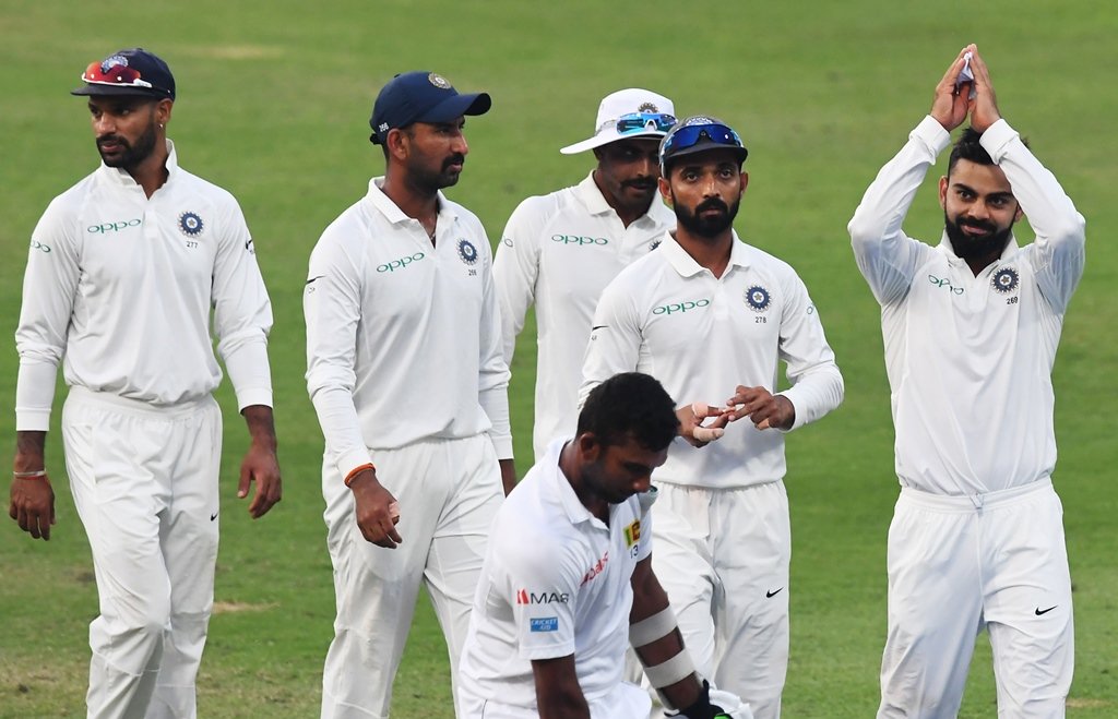 the future australia believe day night tests are the only way to save the longest format of the game photo afp