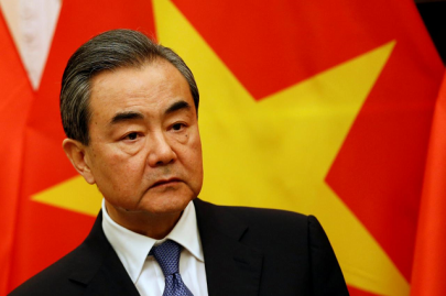 china s foreign minister to visit n korea this week china s foreign minister to visit n korea this week