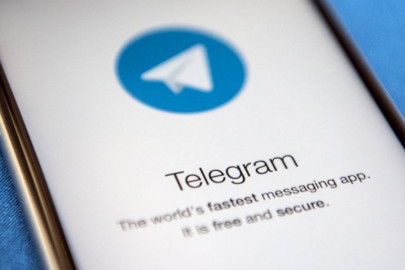 iran s judiciary bans using telegram app