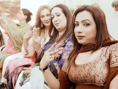 city s first old age home for transgender persons opens city s first old age home for transgender persons opens