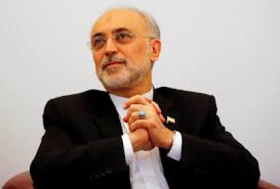 iran says it can produce higher enriched uranium if us exits nuclear deal iran says it can produce higher enriched uranium if us exits nuclear deal