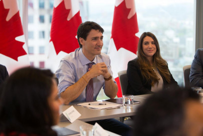 canada seeks to prevent foreign interference in elections canada seeks to prevent foreign interference in elections