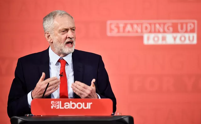 the group aims to become a mass movement that could help propel labour to power at the national level photo reuters the group aims to become a mass movement that could help propel labour to power at the national level photo reuters