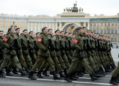 sanctions force russia to cut defence spending study sanctions force russia to cut defence spending study