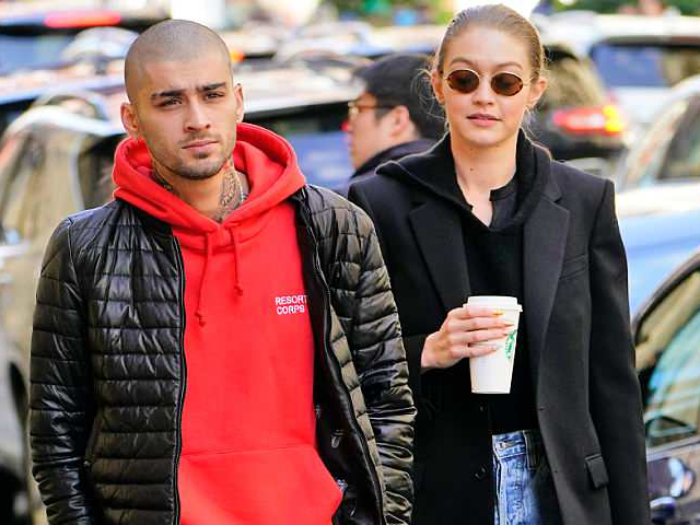 Are Zayn Malik and Gigi Hadid back together, just a month after ...