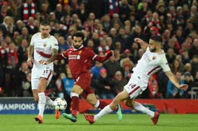 liverpool bid for sixth european title as tensions rise in roma
