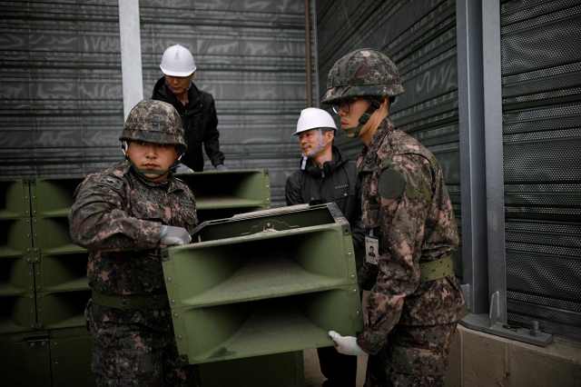 the moves are the first practical if small steps toward reconciliation after friday s meeting photo reuters the moves are the first practical if small steps toward reconciliation after friday s meeting photo reuters