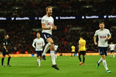 kane eager to regain top form ahead of world cup kane eager to regain top form ahead of world cup