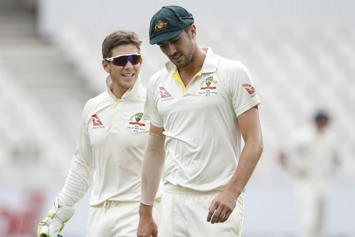 never ever again cricket australia said it wanted to ensure there was never a repeat of the conduct during the third test against south africa in march that tarnished australian cricket 039 s reputation photo afp