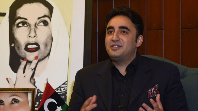 he said that we are collecting funds in this regard at a provincial level however the federal government is still resisting it illegally photo afp he said that we are collecting funds in this regard at a provincial level however the federal government is still resisting it illegally photo afp
