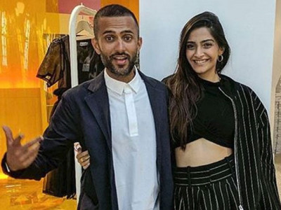 confirmed sonam kapoor anand ahuja to wed on may 8