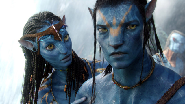 box office haul for avatar the way of water tops 2 billion box office haul for avatar the way of water tops 2 billion