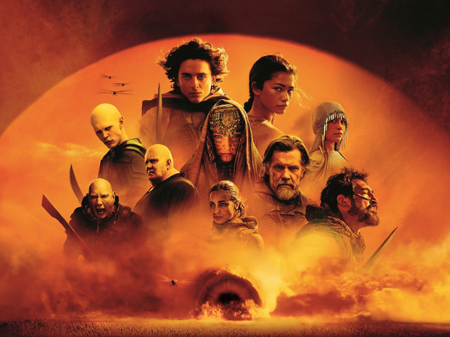 Dune: Part Two