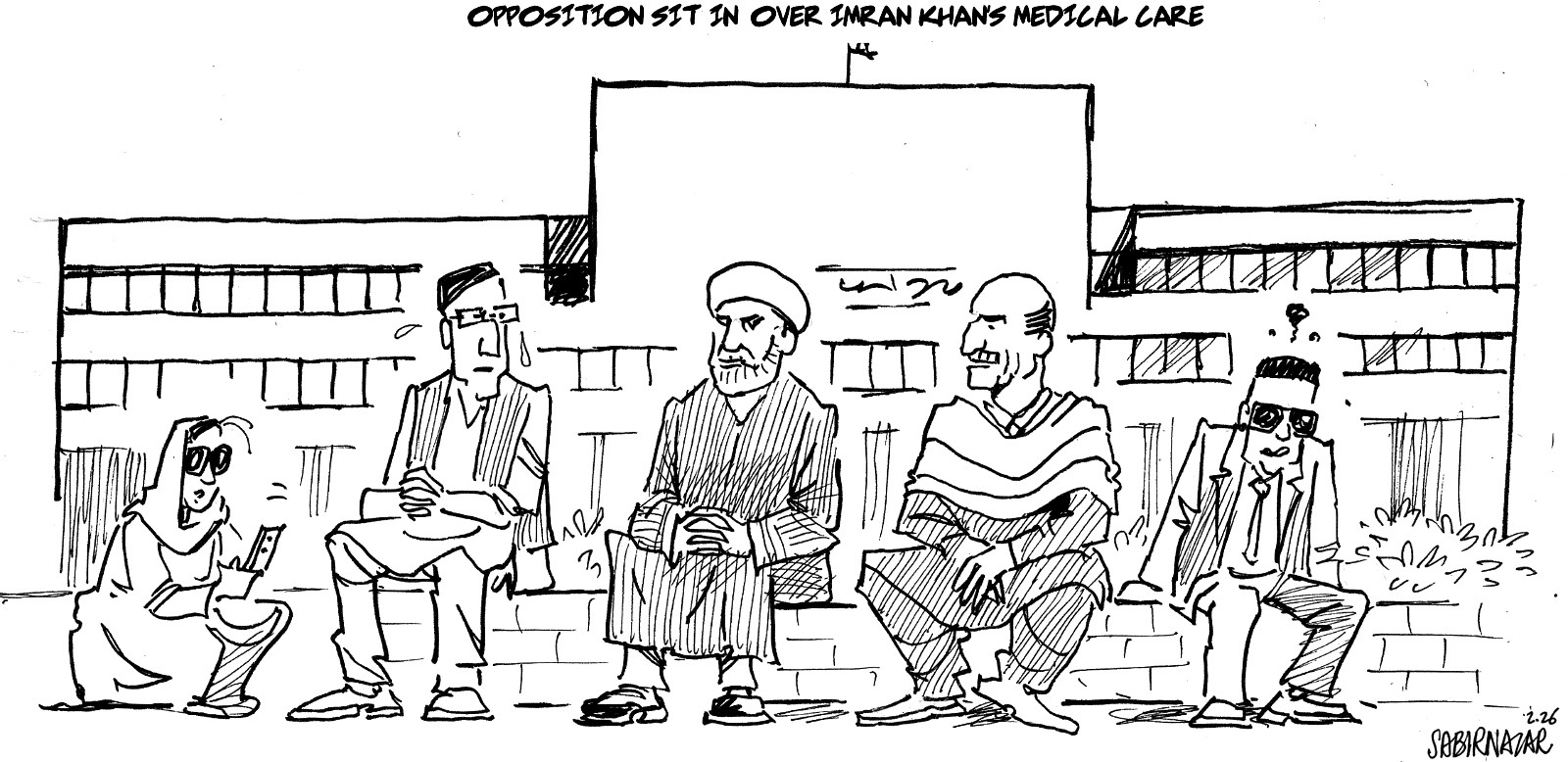 Updated 2 minutes ago