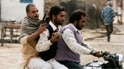 i was cheated anurag kashyap reveals why he won t make more gangs of wasseypur films