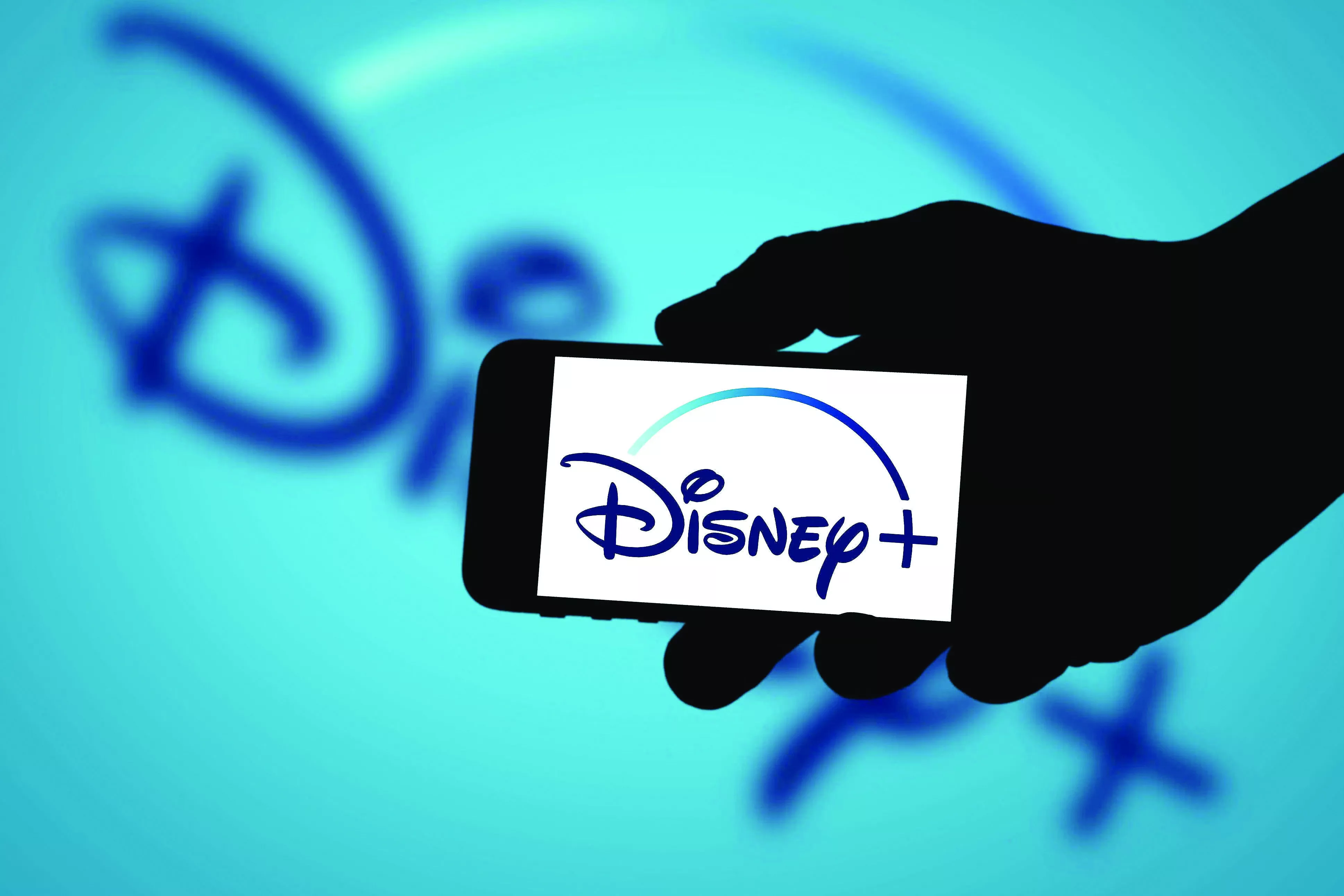 disney said it turned a profit on its combined streaming business for the first time but theme parks drove shares down 4 5 per cent photo file disney said it turned a profit on its combined streaming business for the first time but theme parks drove shares down 4 5 per cent photo file